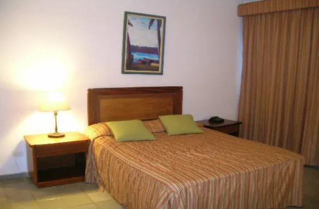 Hotel Bellevue Dominican Bay all inclusive chambre 1 lit